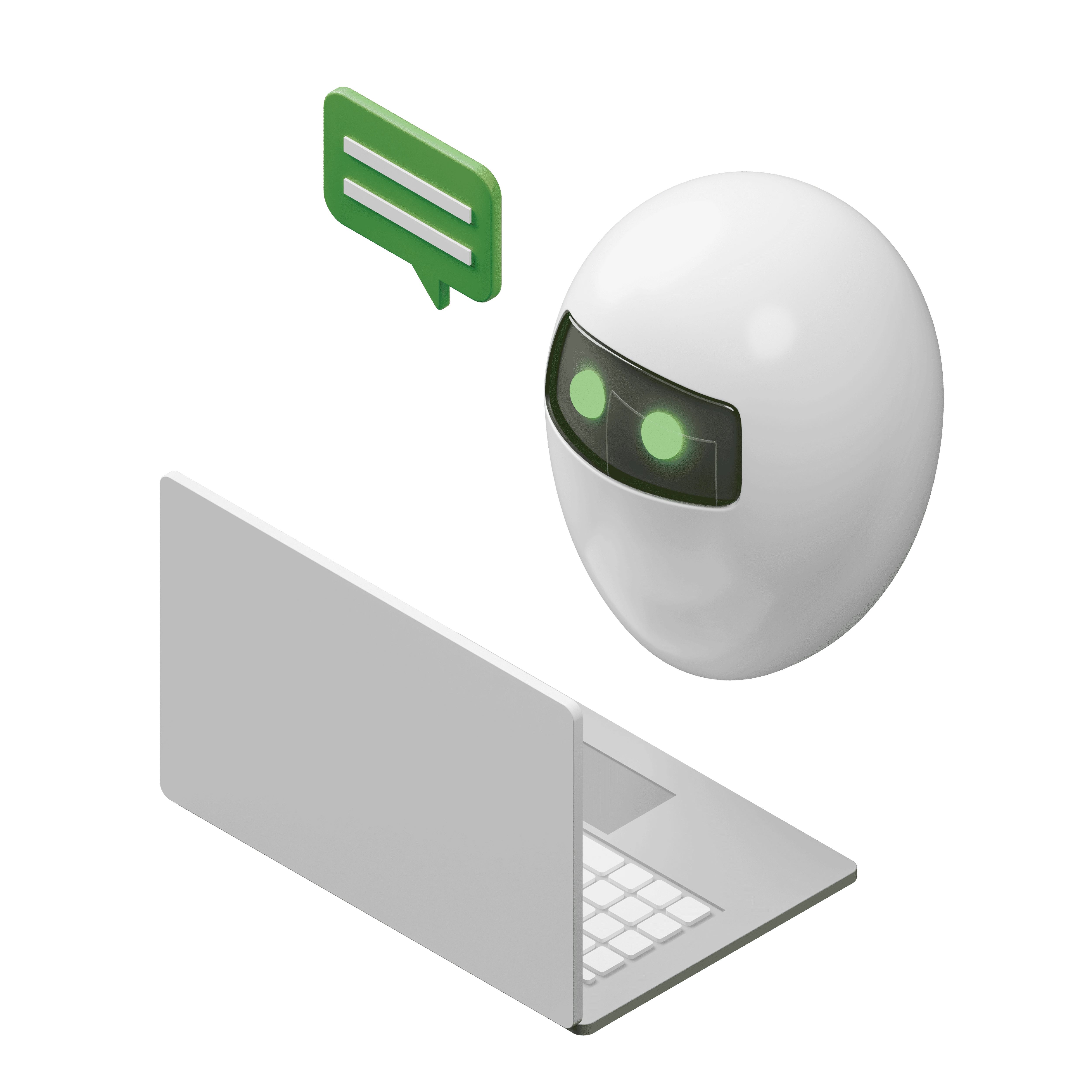 AI Robot