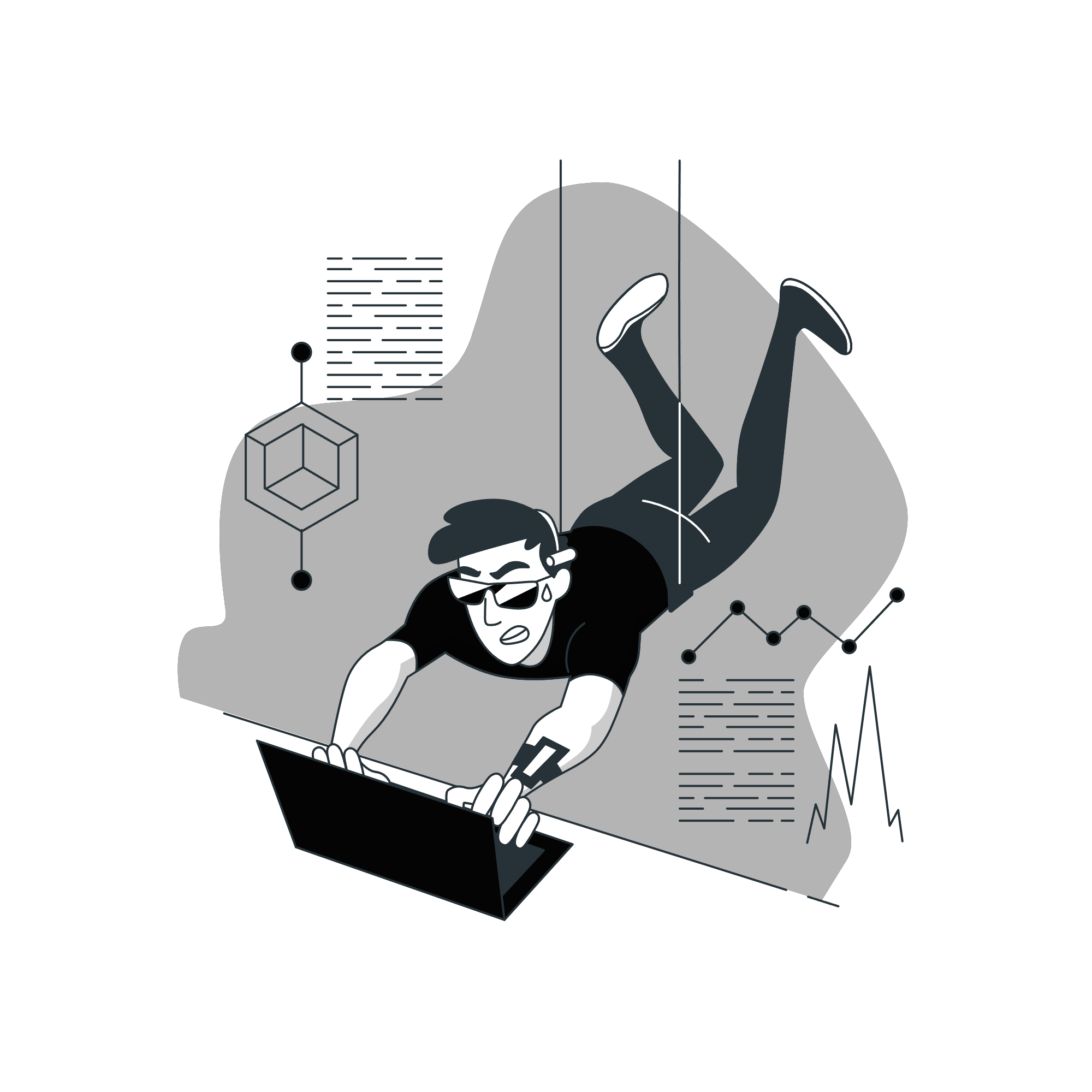 Mission Illustration