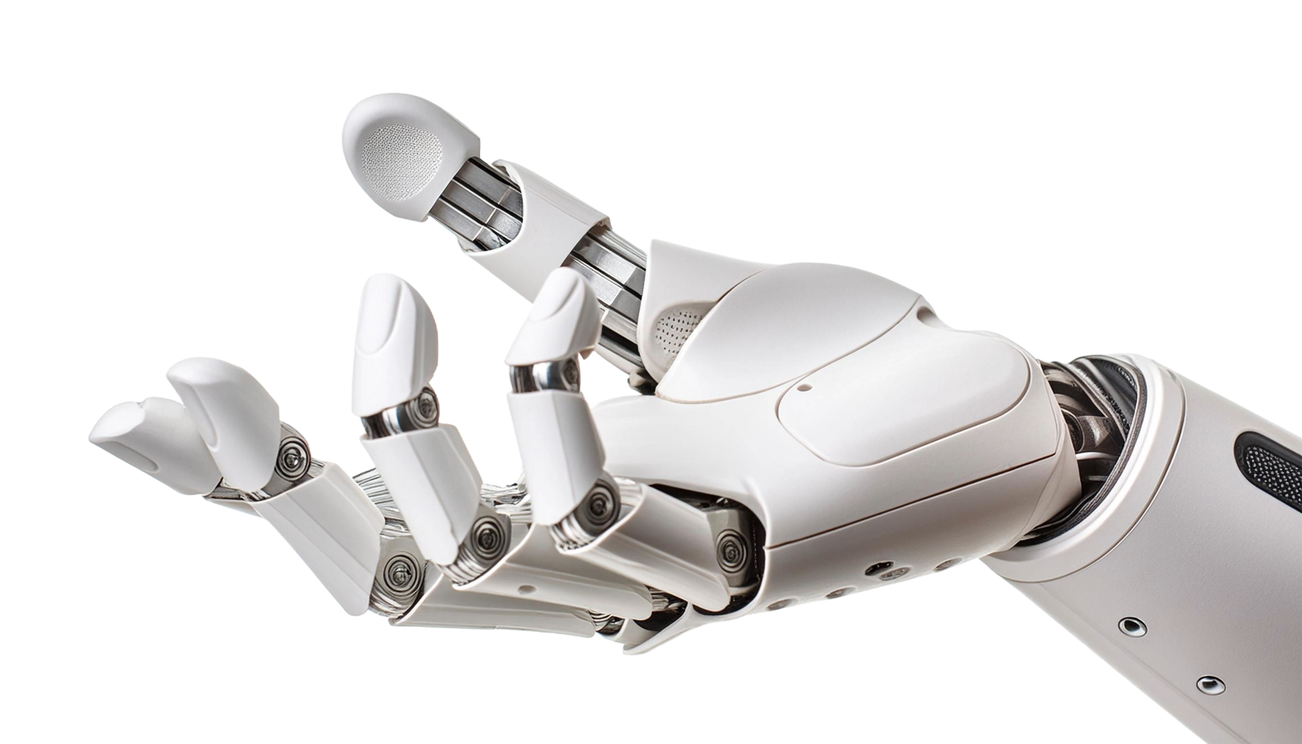 Robot Hand